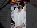 スパークル/RADWIMPS 路上ライブ #shorts #busking #歌ってみた