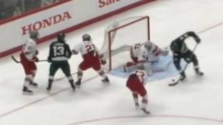 MSU @ OSU Highlights - 01/09/2026