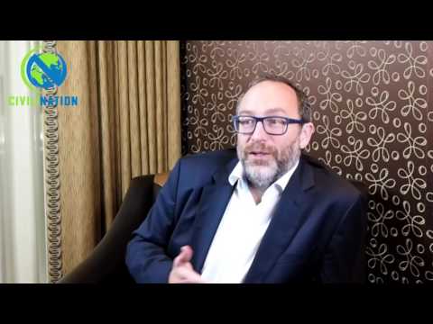 Jimmy Wales on How We Can Guard Against Online Mob Mentality