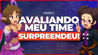 Essa Equipe Funciona Mesmo? | Kamas e Progressão no DOFUS