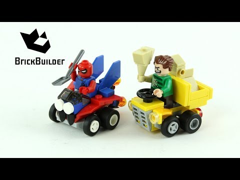 lego super heroes 76089