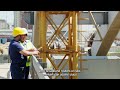 Telecom For Construction Industry