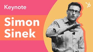 INBOUND 2014: Simon Sinek Keynote