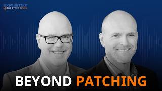 You Can’t Patch Your Way Out of This: What Mythos Means for the Future of Cybersecurity