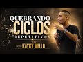 40 Dias de guerra / Quebrando Ciclos