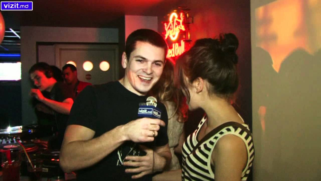 SPACE club - 4 years ! [дополнительно вы найдете на сайте vizit.md]