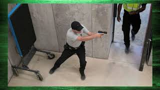 MCSO Active Shooter Training Info