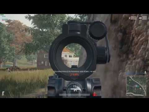 PUBG ( ͡ᵔ ͜ʖ ͡ᵔ )