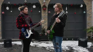 Luck Fettuce | Bad Circulation MUSIC VIDEO