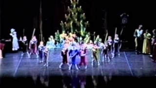 ISU Nutcracker 1204 1993