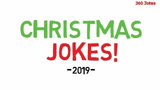 Christmas Jokes That Will Make You Laugh So Hard!