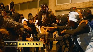 Russ Millions x Buni x YV x CH x SwitchOTR x GAZO x Rose Real  - Reggae & Calypso RMX (Music Video)