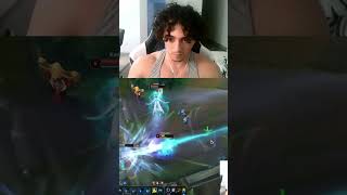Zilean Adc