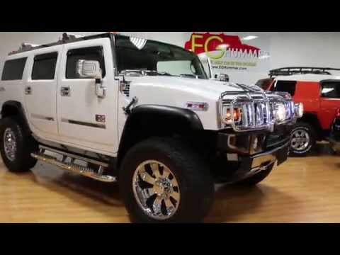 2006-hummer-h2-luxury-show-truck-for-sale~some-fantastic-extras~only-5,707-miles!!
