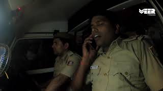 Women Safety | All Access: Capital Police – Beyond the Khaki| Tuesdays 9 PM