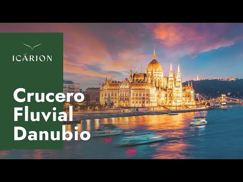 Video: Recorridos por los canales y vías fluviales de París: paquetes de cruceros