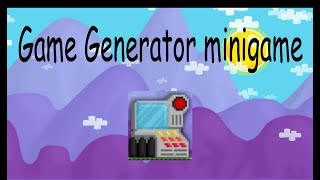 Growtopia Game Generator Minigame screenshot 3