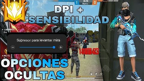 Velocidad de puntero + dpi + Configuracion para A10,A20,A30,A50,A70 *Explicacion completa*