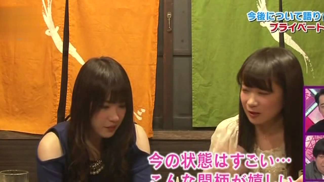 秋元真夏　復帰した時、メンバーからの視線がめっちゃ怖かった！！　高山一実　北野日奈子　樋口日奈　川村真洋　和田まあや