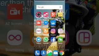 CARA NAK ROOT screenshot 4