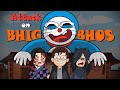 Attack on bhig bhoss    ep  2