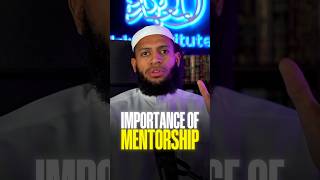 Importance of mentorship when learning Arabic