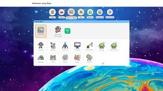 Peek into Orbit screenshot 3