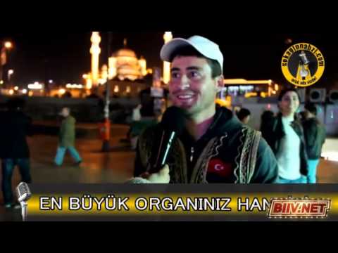 En Büyük Organınız Hangisi