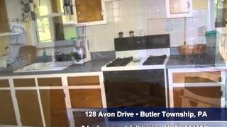 Homes for sale Butler Township PA