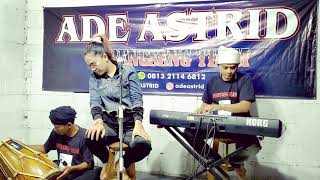 Emut Bae  Ade Astrid cover