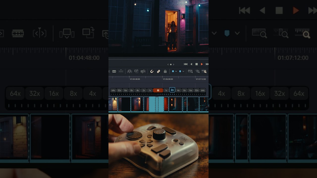 The Only Physical Editing Tool I Use