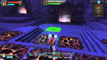 Orcs Must Die! - Level 12, Chokepoint (Nightmare, 5 Skulls)