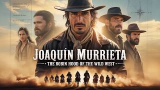 Joaquin Murrieta The Real Life Zorro Who Fought Back Against Injustice (biography documentary) Joaquin Murrieta The Real Life Zorro Who Fought Back Against Injustice (biography documentary)