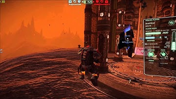 Tribes Ascend Hacker - SunVVind