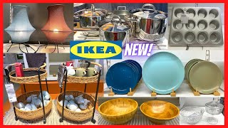 IKEA ‼️NEW ITEMS‼️ Kitchen And Home Decor | Virtual Shopping 🛍