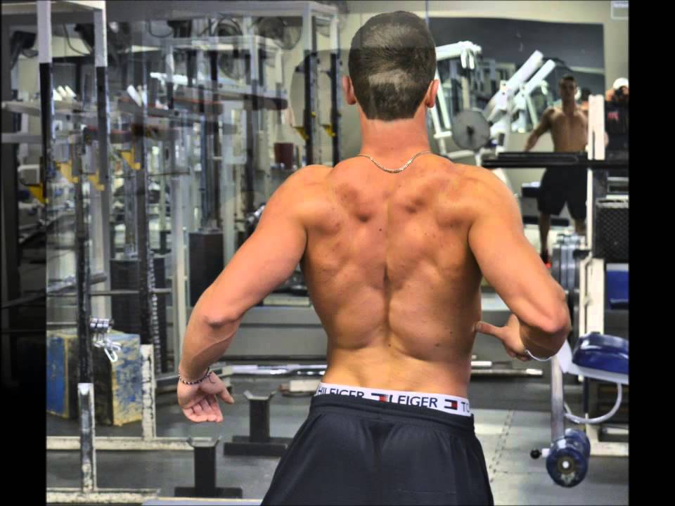 online coaching app Part 2 - Kris Powell Men's Physique Prep | Coach Clint Greffard