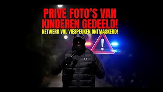 Download Lagu MAN VAN 30 JAAR MISLEIDT KINDEREN VIA SNAPCHAT EN DEELT HUN PRIVÉFOTO’S!!  MP3