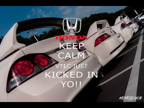 GOPRO | VTEC CLUB MEET / 2020 터져라브이텍!! - YouTube