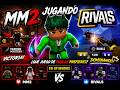 Noche de Stream Con Ustedes
