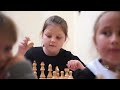 Открытие нового шахматного сезона в Вернхней Салде