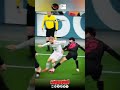شــاهد كل ما فعله الساحر صغير ابراهيم مـازا في مباراة اليوم أمام بايرن ميونخ شاهد مراوغات
