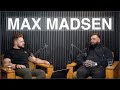 Bodybuilding und steroid experte  max madsen   fritzcast episode 150 podcast