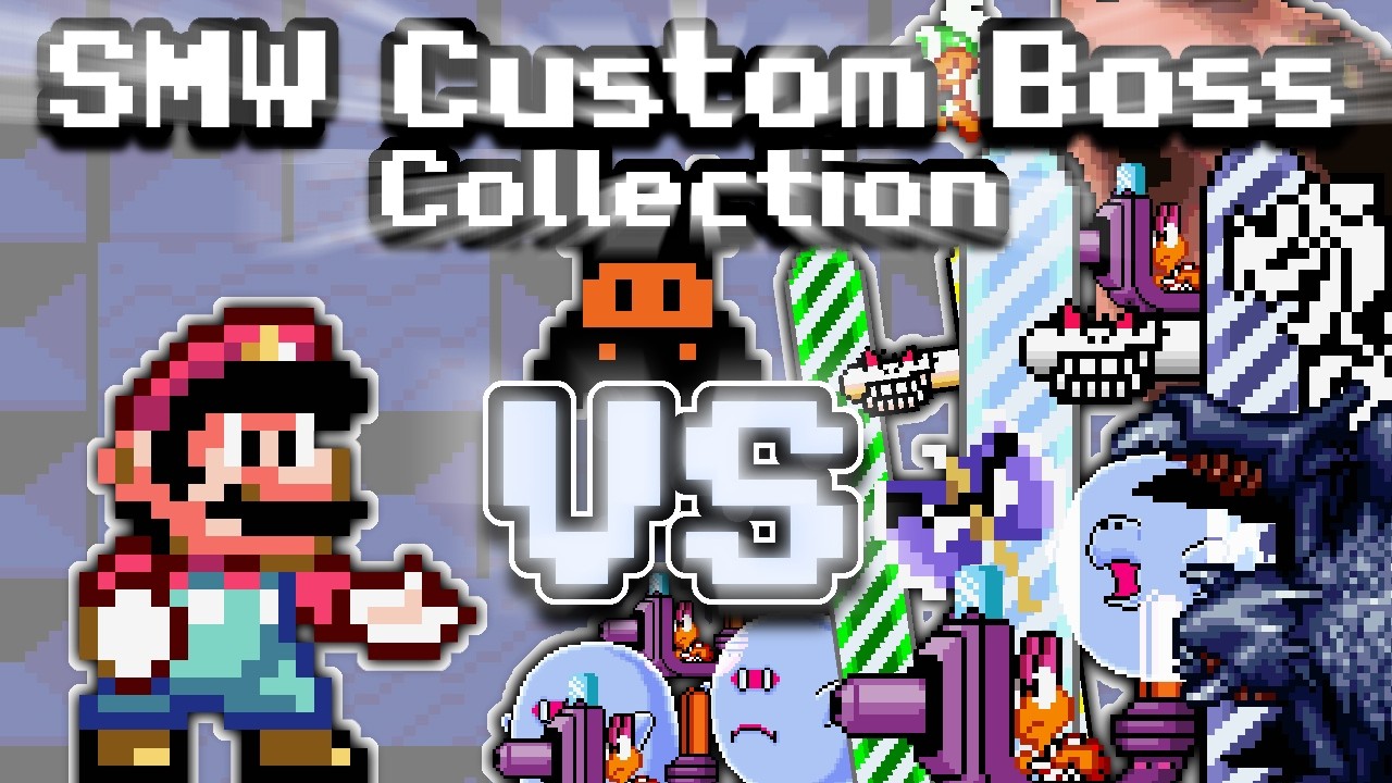 smw-custom-boss-collection-r-ack-void-expansion-all-bosses-youtube
