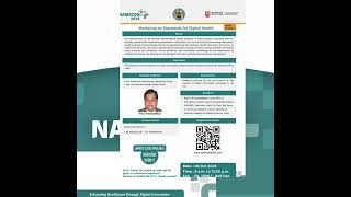 NAMSCON 2023 BROCHURE
