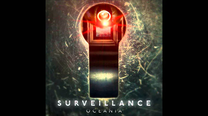Surveillance - I Was There (feat. Carolyn Powers)