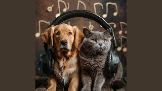 Calm Pet Rhythms