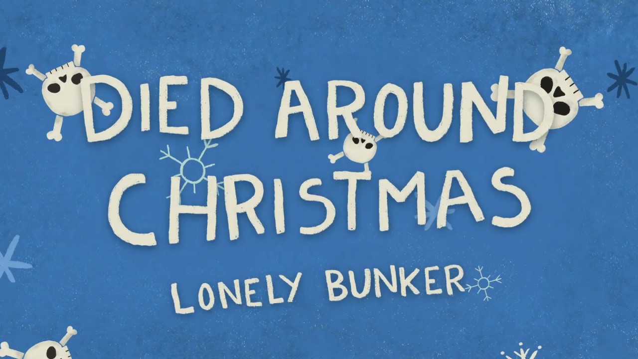 Archie bunker christmas song