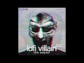 Mf doom  lofi villain 20 full album