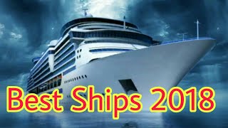 ship simulator 2018