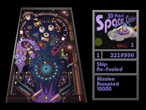 space cadet pinball download windows 10